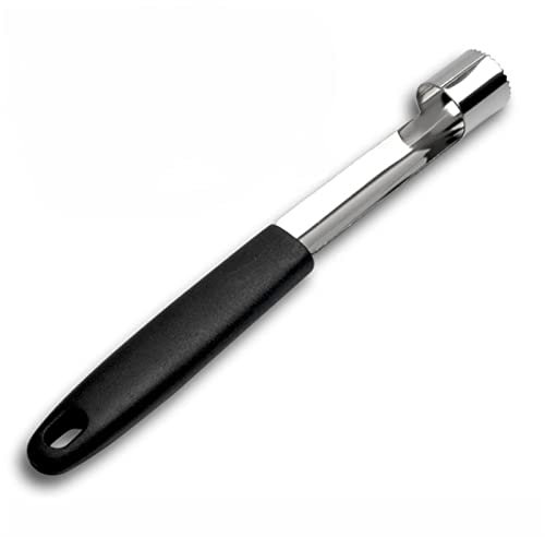 HJUGHPN Peeler Apple Pitter Stainless Steel Fruit Pitter Peeler
