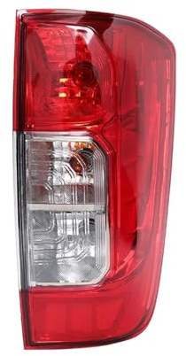 Compatible For NISSAN NAVARA NP300 D23 2015-2019 Rear Tail Lamp Tail Lamp Taillight Rear Light Assembly 26550-4KH0A(Right side)