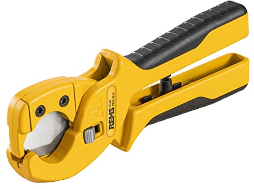 Rems ROS PEX 28 S 291420 R (cesoie per tubi PEX, cuscinetti ad aghi, diametro 28 mm)