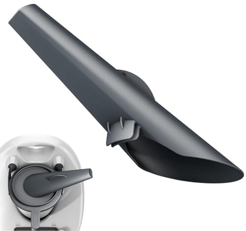 XPEX 1 Pezzi Deviatore Vapore Accessorio Per Bimby, Deviatore Vapore, Inodore E Lavabile In Lavastoviglie, Deviatore Vapore Compatibile Con Bimby Tm5 Tm6 Tm31, Protezione Pensili Cucina