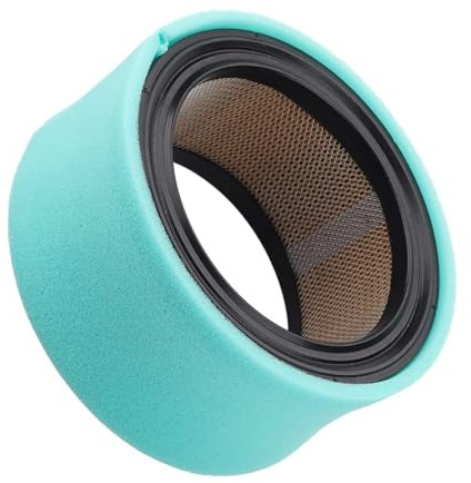 Filtro de aire de repuesto para cortacésped Kohler K Series K341, KT Series Dome Style MV16-MV20