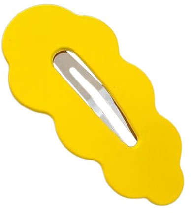 Jolies Pinces À Cheveux Barrettes Décoratives Accessoires Femmes Ados
