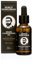Percy Nobleman - Olio per barba composto al 99% di essenze naturali derivate (30 ml)