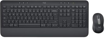 Logitech MK650 for Business Graphite -, W128235291(ES)