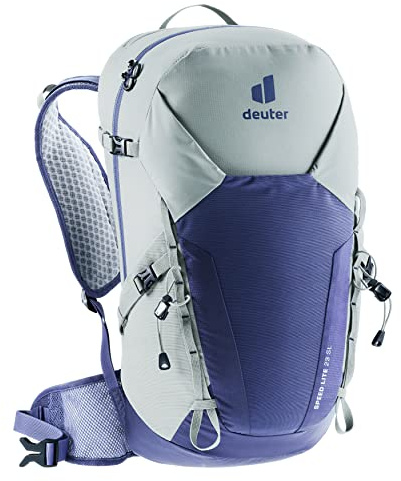 deuter Speed Lite 23 SL leichter Damen Wanderrucksack tin-indigo 23 L