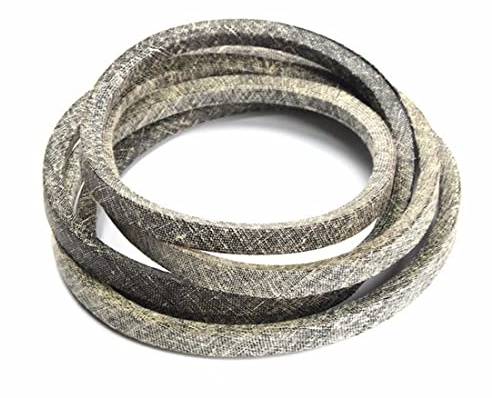 (B108) 0,625 x 111in Cinghia Di Ricambio Per Tosaerba Realizzata Con Kevlar Adatta Per M-TD/C-UB-CADET/J-OHN