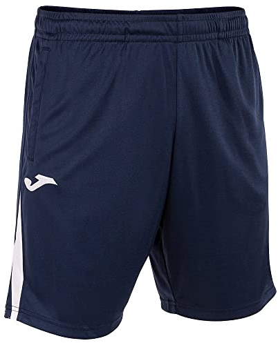 Joma Championship VII bermudashorts för män
