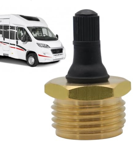 Raccordo di soffiaggio 'aria per - Tubo 'acqua per , adattatore per compressore d'aria a collegamento rapido | Inverno tubi 'acqua per , tappo di eruzione