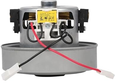 Moteur D'aspirateur Puissant De 1600 W, Compatible Avec Dyson, DC33C DC37 DC52 YDK YV-16K23FA 918953-05 Pièces De Rechange