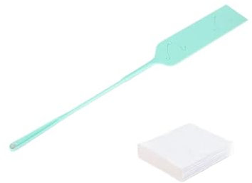 Spolverino morbido e durevole per la pulizia del fondo del letto interno (bianco)