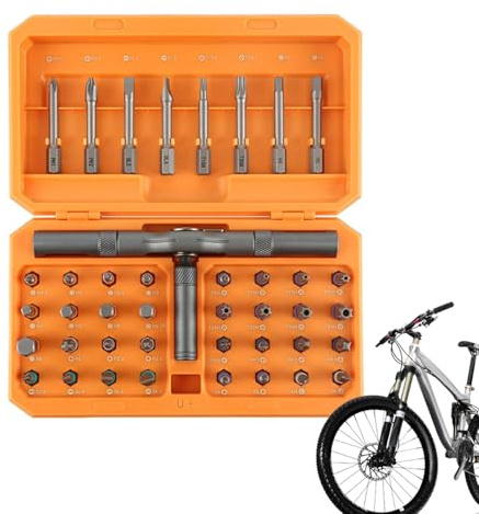 Kit di cacciaviti per computer, set di cacciaviti di precisione - Set di driver a vite magnetiche a cricchetto,Set di chiavi a cricchetto a brugola multifunzionali per occhiali,