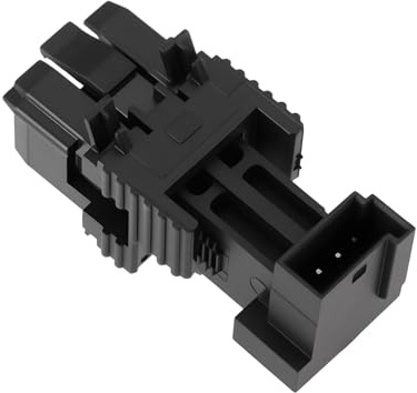 VGOL Interruptor de Luz de Freno de Coche 61316967601 0015456309 Compatible con BMW Mini R50 R52 R53 One Cooper S