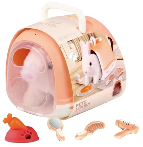 Cane giocattolo da passeggio,Giocattolo per cani da passeggio | Giocattoli multifunzionali per cani da compagnia per animali di peluche interattivi per bambini,Divertenti giocattoli di peluche interat