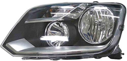Halogenscheinwerfer links für Amarok 2H_ S1B H1 H7 PY21W W5W