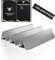 Elite BBQ 1,5mm Massive Brennerabdeckung Aromaschienen für Weber Spirit 210 220 ab 2013, Flavorizer Bars Weber Spirit Gasgrill Spirit 210 Ersatzteile 7365 Hitzereflektor Spirit I & II E210 E220 S210