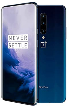 OnePlus 7 Pro Nebula Blue. 8GB+256GB (Ricondizionato)
