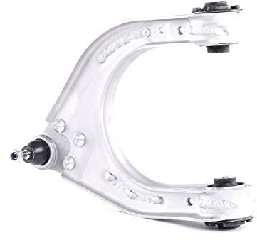 RIDEX 273C0090 Lenker Radaufhängung Querlenker Front right Kompatibel mit MERCEDES-BENZ E-Klasse Limousine W211 2113304407 2113306807 2113309007