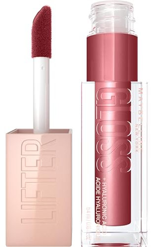 Maybelline New York Lifter Gloss Lip Gloss 05 Petal 5,4 ml
