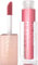 Maybelline New York, Brillo de labios Lifter Gloss, Hidratación Intensa y Labios Rellenos Sin Retoques, Fórmula con Ácido Hialurónico, en Tono 05 Petal