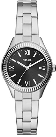 Fossil BQ3637 Reloj de Damas