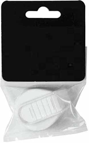Vision4ever Milk Pourer Bottle Top Fits Most Milk Bottles for Glass Easy Pouring Easy to Use