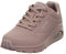 Skechers Uno Stand On Air, Scarpe da ginnastica Donna, Dark Mauve, 38 EU