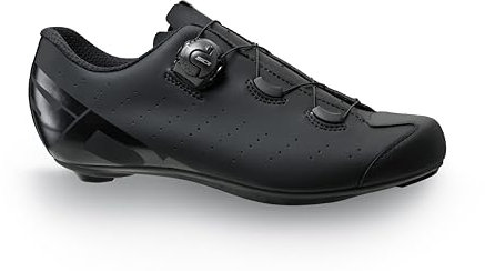 SIDI Fast 2 Herren Rennradschuhe Schwarz [Größe: 42]