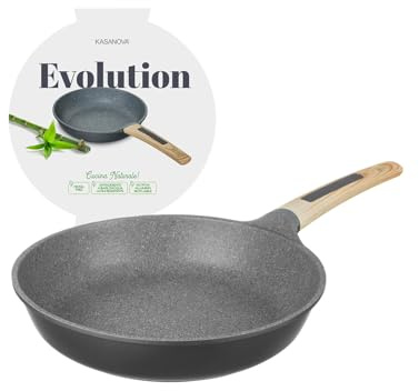 KASANOVA Padella 26 cm Evolution