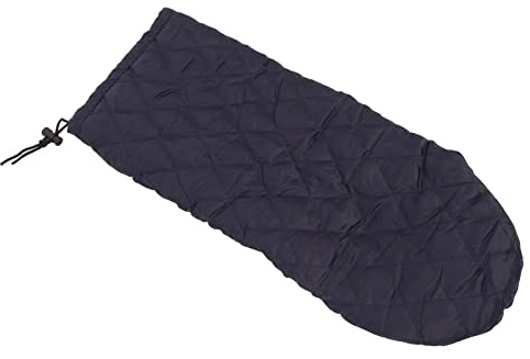 Hand Plaster Warmer Gloves, Cotton Material for Keeping Hands and Arms Warm, Easy to Wear, Ideal for Foot and Hand Injuries, Swelling