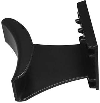 CIYODO Headphone Mount Rack Wall Mount Headphone Holder for Gaming Headset Adhesive