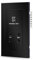 CNBINGO Shaver Socket Bathroom Dual Voltage Shaver Plug Socket Electric Toothbrush Charger Sockets Matt Black