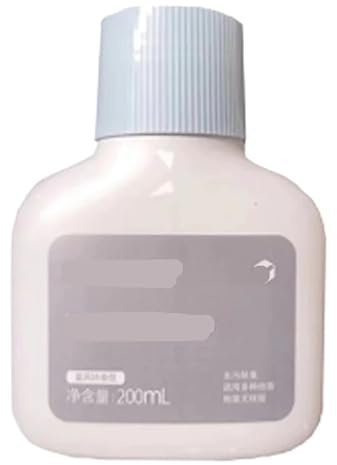 Compatible Avec Xiaomi, Compatible Avec Mi, Home Floor Cleaner 200 Ml (pour Aspirateurs Robots Et Autolaveuses)