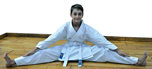 Kamikaze Karategi Sunrise for Beginners, by (3/160 cm)