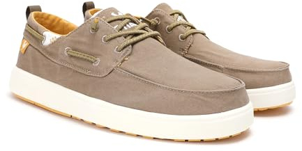 WALK IN PITAS | MAUI | Mocasines de Hombre | Taupe 46