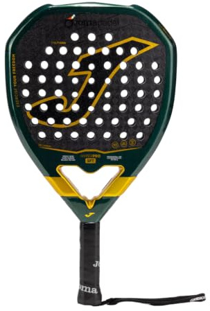 Pala Joma Hyper Pro SFT Green/Black 2026