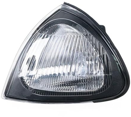 SANCAK Faros Delanteros Para Toyota Para Avensis Caldina CT220 1998 1999 2000 2001 2002 Lámpara De Señal Giro Amplia Accesorios Coche Esquina Delantera(Only 1 Left)