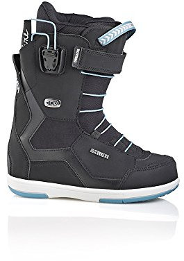 Damen Snowboard Boot DEELUXE Id 6.2 Lara Tf 2017 Snowboardboots