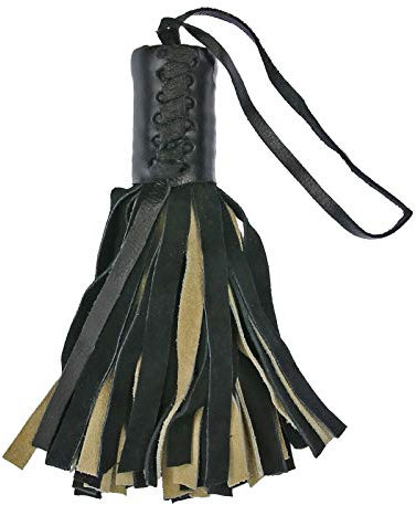 elToro Pfeilputzer - Farbe: Schwarz/Weiß; Zubehör Bogenschießen, Pfeil und Bogen, Bogensport, Reinigung der Pfeile