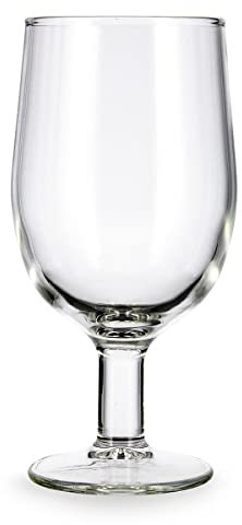 Arcoroc Lot de 6 verres à bière en verre tendu 29 cl