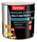 SYNTILOR - Peinture Extérieure Multi-Matériaux Blanc Satiné RAL 9016 2L