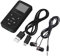 Vikye Tragbares Radio, DAB/DAB+ Pocket Digital Radio Receiver FM Radio mit LCD Display Taschenradio Bluetooth MP3 Player mit Kopfhörer