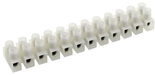 2EXTREME Lüsterklemmen/Kabelklemmen 12 Stück 6-12Volt