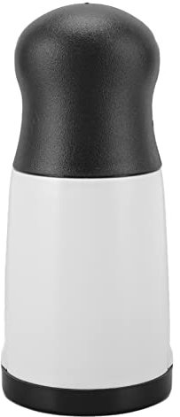 Manual Cheese Grater with Detachable Top, Rotary Cheese Grater Shredder, ABS Cheese Grinder, Large Capacity Handheld Cheese Chopper, Small Cheese Grater for Prep Casseroles Lasagna