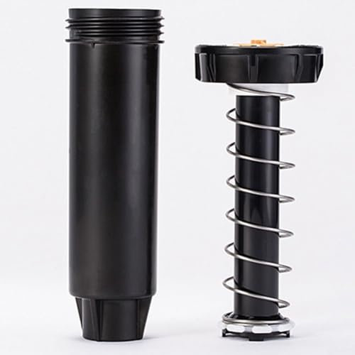 G34 Hub Type Popup Sprinkler For Lawn Irrigation, Golf Course Green Space Lawn Maintenance Sprayer