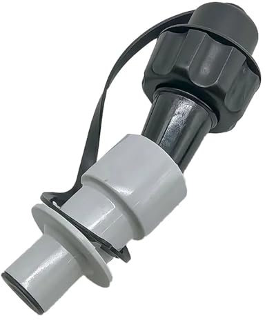 De Llenado De Aceite De Cadena 0000 890 5004 Reemplazo De Plástico Compatible Con El De Repostaje De Cadena De Motosierras ST*IHL