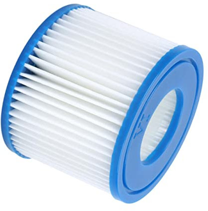 CIMAXIC Kartuschenfilterpumpe Für Pool Filterkartuschen Für Pool Ersatz-filterpumpe Für Für Filter Für Zeichen