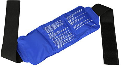 LEADSTAR Gel Kalt & Warm Kompresse
