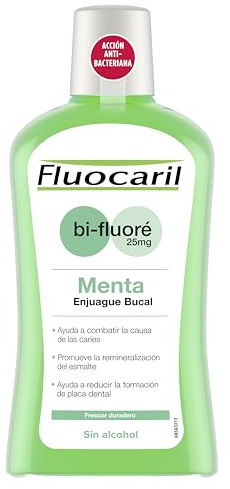 FLUOCARIL Colutorio Bi-Fluore 500ml