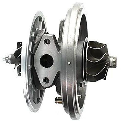 Coreassy turbina turbocompressore Meat & Doria cod. (601066)