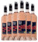 Famille Sumeire Wild Mediterranée Rosado Côtes de Provence Jung 75 cl (Schachtel mit 6 Flaschen von 75 cl)